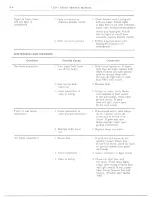 Preview for 780 page of Chevrolet 1977 light duty truck Service Manual