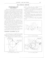 Preview for 785 page of Chevrolet 1977 light duty truck Service Manual