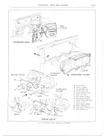 Preview for 799 page of Chevrolet 1977 light duty truck Service Manual