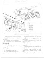 Preview for 800 page of Chevrolet 1977 light duty truck Service Manual