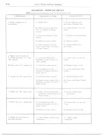 Preview for 824 page of Chevrolet 1977 light duty truck Service Manual