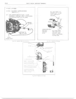 Preview for 826 page of Chevrolet 1977 light duty truck Service Manual