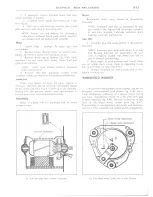 Preview for 829 page of Chevrolet 1977 light duty truck Service Manual