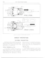 Preview for 832 page of Chevrolet 1977 light duty truck Service Manual