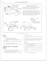 Preview for 846 page of Chevrolet 1977 light duty truck Service Manual