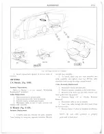 Preview for 851 page of Chevrolet 1977 light duty truck Service Manual