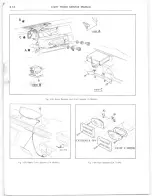 Preview for 852 page of Chevrolet 1977 light duty truck Service Manual