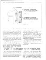 Предварительный просмотр 40 страницы Chevrolet 1977 Monte Carlo Repair Manual