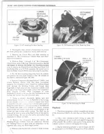 Предварительный просмотр 46 страницы Chevrolet 1977 Monte Carlo Repair Manual