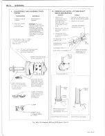 Предварительный просмотр 66 страницы Chevrolet 1977 Monte Carlo Repair Manual