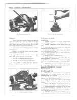 Предварительный просмотр 92 страницы Chevrolet 1977 Monte Carlo Repair Manual