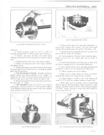 Предварительный просмотр 109 страницы Chevrolet 1977 Monte Carlo Repair Manual