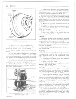 Предварительный просмотр 144 страницы Chevrolet 1977 Monte Carlo Repair Manual