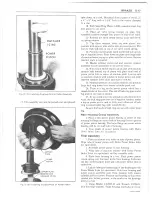 Предварительный просмотр 153 страницы Chevrolet 1977 Monte Carlo Repair Manual