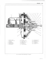 Предварительный просмотр 155 страницы Chevrolet 1977 Monte Carlo Repair Manual