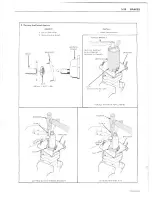 Предварительный просмотр 165 страницы Chevrolet 1977 Monte Carlo Repair Manual