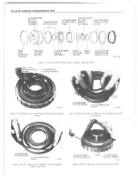 Предварительный просмотр 188 страницы Chevrolet 1977 Monte Carlo Repair Manual