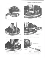 Предварительный просмотр 201 страницы Chevrolet 1977 Monte Carlo Repair Manual