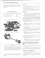 Предварительный просмотр 208 страницы Chevrolet 1977 Monte Carlo Repair Manual