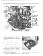 Предварительный просмотр 224 страницы Chevrolet 1977 Monte Carlo Repair Manual