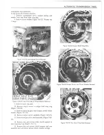 Предварительный просмотр 227 страницы Chevrolet 1977 Monte Carlo Repair Manual