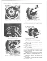 Предварительный просмотр 228 страницы Chevrolet 1977 Monte Carlo Repair Manual