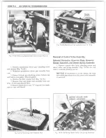 Предварительный просмотр 290 страницы Chevrolet 1977 Monte Carlo Repair Manual