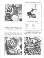 Предварительный просмотр 297 страницы Chevrolet 1977 Monte Carlo Repair Manual