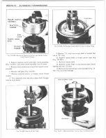 Предварительный просмотр 300 страницы Chevrolet 1977 Monte Carlo Repair Manual