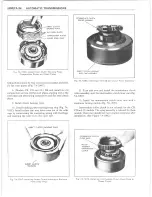 Предварительный просмотр 320 страницы Chevrolet 1977 Monte Carlo Repair Manual