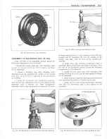 Предварительный просмотр 351 страницы Chevrolet 1977 Monte Carlo Repair Manual