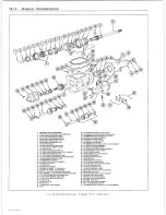 Предварительный просмотр 356 страницы Chevrolet 1977 Monte Carlo Repair Manual