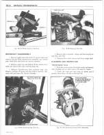 Предварительный просмотр 358 страницы Chevrolet 1977 Monte Carlo Repair Manual