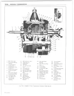 Предварительный просмотр 382 страницы Chevrolet 1977 Monte Carlo Repair Manual