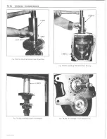 Preview for 392 page of Chevrolet 1977 Monte Carlo Repair Manual