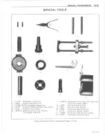 Preview for 395 page of Chevrolet 1977 Monte Carlo Repair Manual