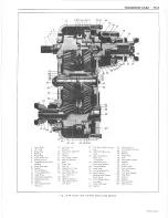 Предварительный просмотр 407 страницы Chevrolet 1977 Monte Carlo Repair Manual