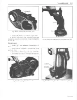 Предварительный просмотр 411 страницы Chevrolet 1977 Monte Carlo Repair Manual