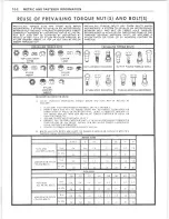 Предварительный просмотр 416 страницы Chevrolet 1977 Monte Carlo Repair Manual