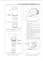 Предварительный просмотр 33 страницы Chevrolet 1979 Light Duty Truck Repair Manual