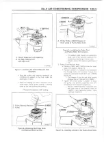 Предварительный просмотр 47 страницы Chevrolet 1979 Light Duty Truck Repair Manual