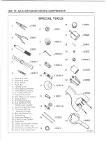 Предварительный просмотр 58 страницы Chevrolet 1979 Light Duty Truck Repair Manual