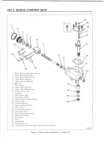 Предварительный просмотр 108 страницы Chevrolet 1979 Light Duty Truck Repair Manual