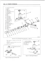 Предварительный просмотр 130 страницы Chevrolet 1979 Light Duty Truck Repair Manual