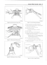 Предварительный просмотр 209 страницы Chevrolet 1979 Light Duty Truck Repair Manual