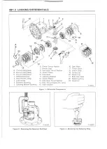 Предварительный просмотр 236 страницы Chevrolet 1979 Light Duty Truck Repair Manual