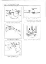 Предварительный просмотр 248 страницы Chevrolet 1979 Light Duty Truck Repair Manual