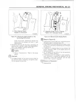 Предварительный просмотр 351 страницы Chevrolet 1979 Light Duty Truck Repair Manual