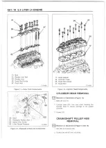 Предварительный просмотр 362 страницы Chevrolet 1979 Light Duty Truck Repair Manual