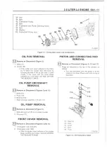 Предварительный просмотр 363 страницы Chevrolet 1979 Light Duty Truck Repair Manual